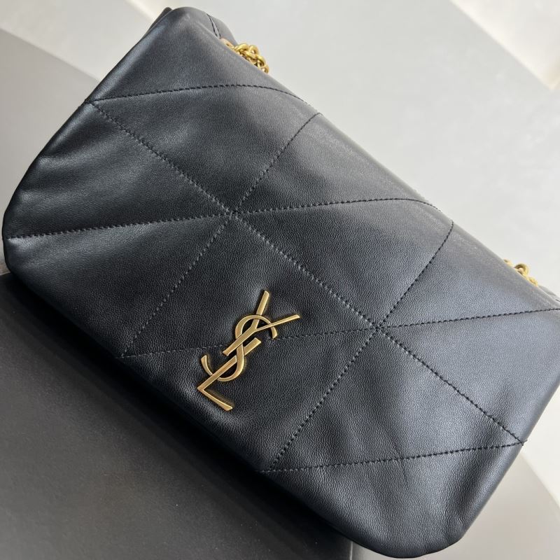 YSL Satchel Bags